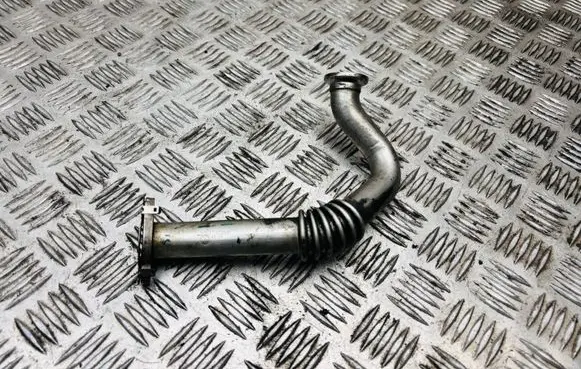 Volkswagen Golf Plus EGR valve line/pipe/hose 03L131521R
