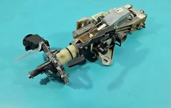 BMW 5 E60 E61 Ignition lock 6774623 IMPRK1524870