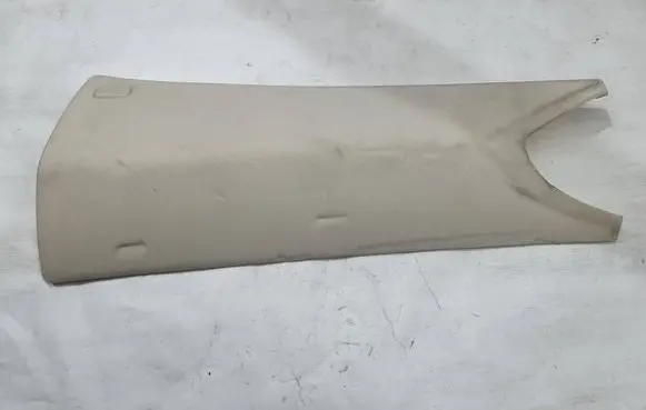 Citroen C6 (C) pillar trim 96584201
