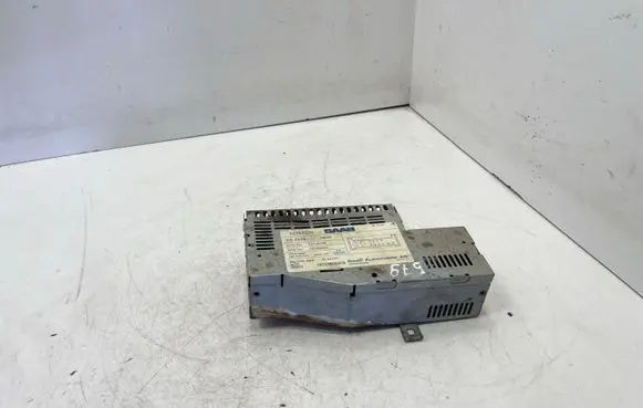 Saab 9-3 Ver2 Sound amplifier 12757370