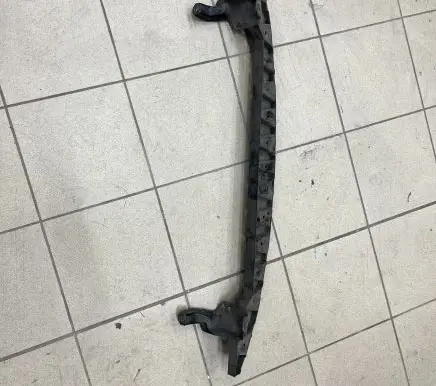 Volkswagen Golf V Front bumper support beam 1K0807093