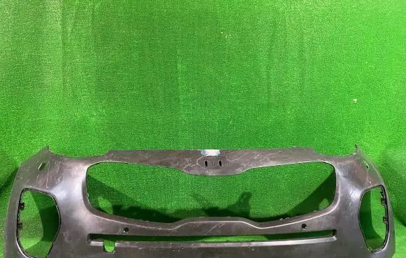KIA Sportage Front bumper