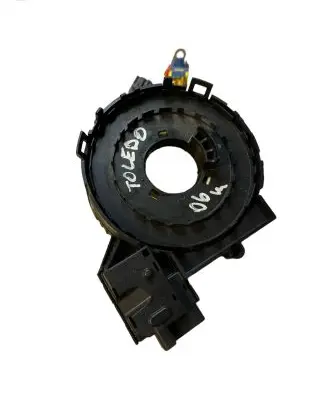 Seat Toledo III (5P) Airbag slip ring squib (SRS ring) 1K0959653C CZK03 8906888