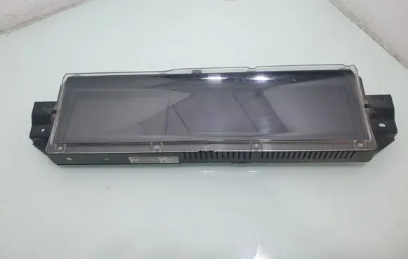 Renault Espace IV Speedometer (instrument cluster) P8200980660
