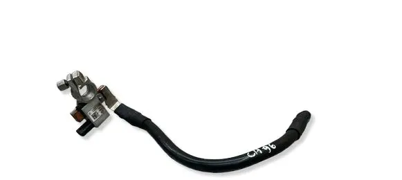 Audi A6 S6 C7 4G Negative earth cable (battery) 8T0915181
