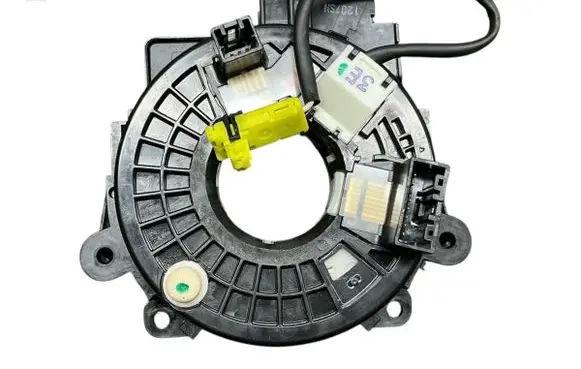 Nissan Juke I F15 Passenger airbag on/off switch 1207SN 0003356472