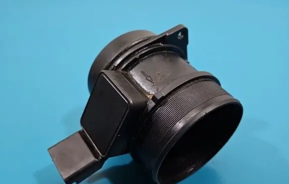 Citroen C8 Mass air flow meter 5WK9628 IMPRK1539211
