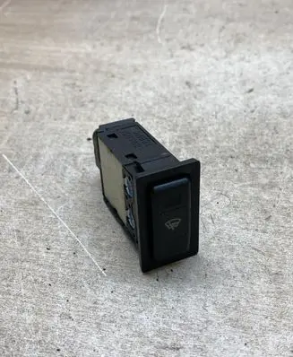 Toyota Avensis T250 Wiper switch 156762