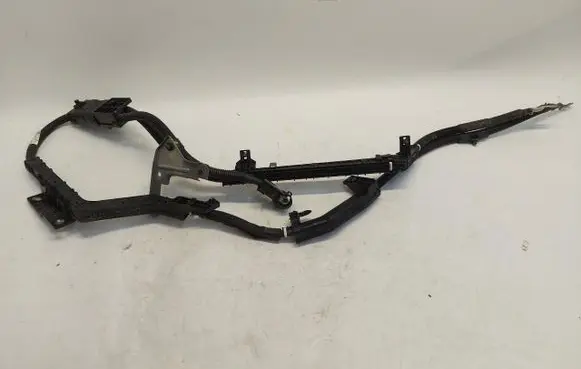 Mazda CX-5 II Front door wiring loom/harness boot W67250B-JLK01