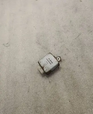 Hyundai Galloper Other control units/modules HR807080 E200EY3