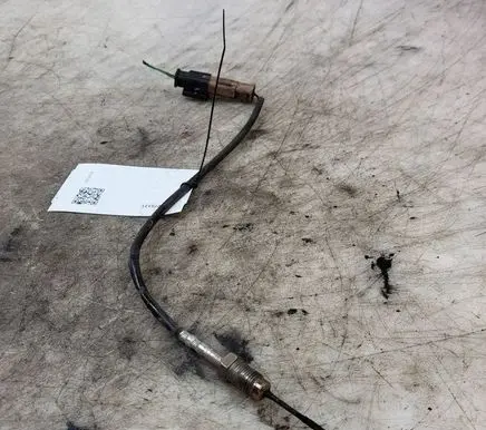 Citroen C3 Exhaust gas temperature sensor 9665090280