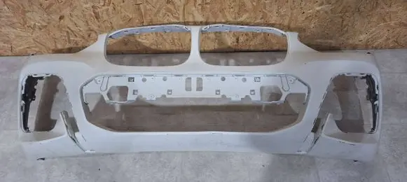 BMW X3 G01 Front bumper