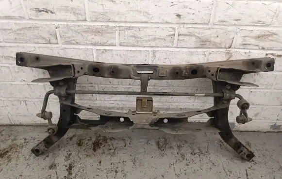 Rear subframe