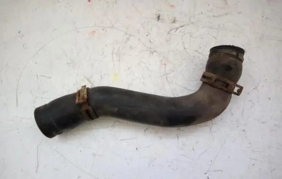 Volkswagen Sharan Engine coolant pipe/hose