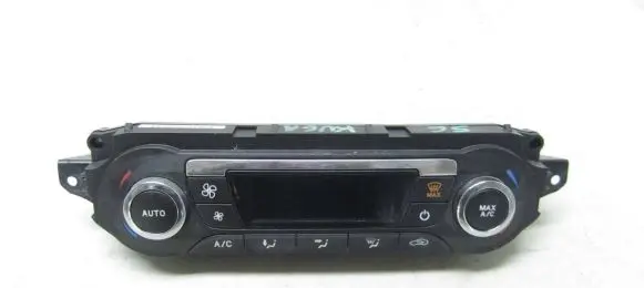Ford Kuga II Climate control unit DV4T18C612AC