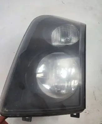 Volkswagen Crafter Headlight/headlamp 9068200061 1ER24701701