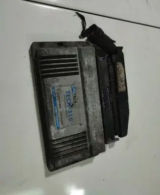 Chrysler 300 - 300C LP gas control unit module 67R016025