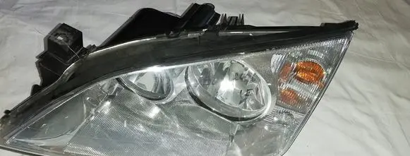 Ford Mondeo Mk III Headlight/headlamp 1EE24701902