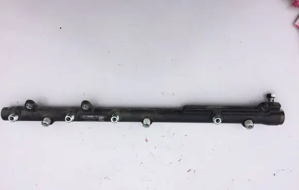 BMW 5 E60 E61 Fuel main line pipe 7788679