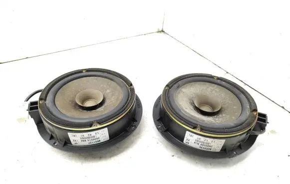 Hyundai Sonata Rear door speaker 2600514 963303K000 963323K000