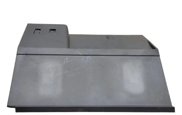 Skoda Octavia Mk3 (5E) AUX in-socket connector 5E2857367B 8111844