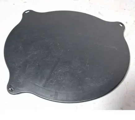 Mercedes-Benz SLK R170 Rear door speaker cover trim A1706460134
