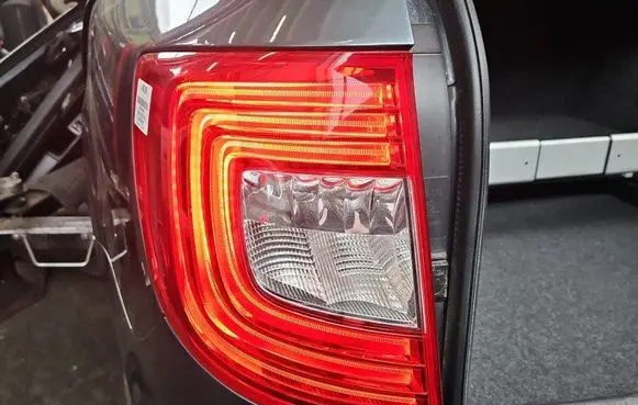Skoda Superb B6 (3T) Rear/tail lights 3T9945095A IMPRK1450265