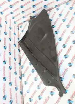 BMW 3 F30 F35 F31 Wiper trim 7258179