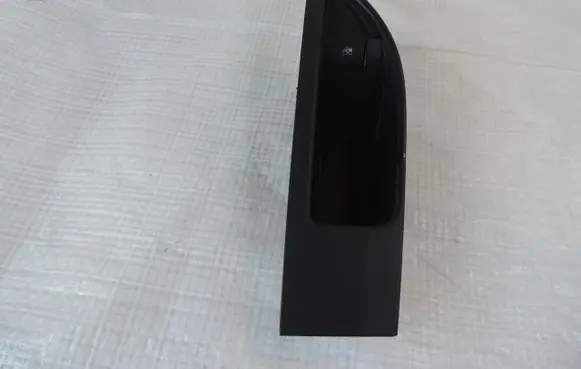 Opel Astra J Quarter vent window switch 13258639