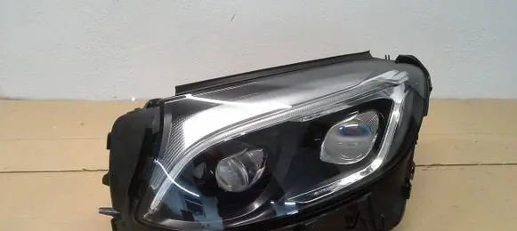 Mercedes-Benz GLC C253 Headlight/headlamp 2539060301