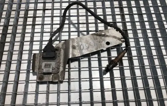 Peugeot Boxer Lambda probe sensor 9821120780