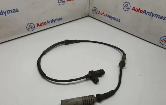 ABS brake wheel speed sensor