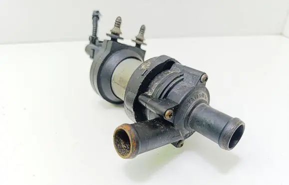 Ford Galaxy Electric auxiliary coolant/water pump 1J0965561A