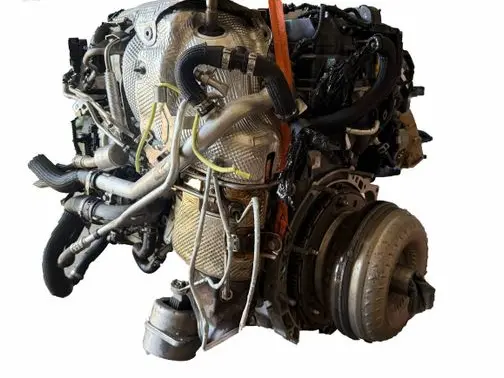 Alfa Romeo Giulia Engine 55273835