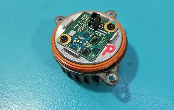 Renault Talisman LED ballast control module 90069550 IMPRK1592523