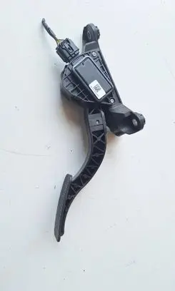 KIA Ceed Accelerator throttle pedal 1007951002 F1908100738