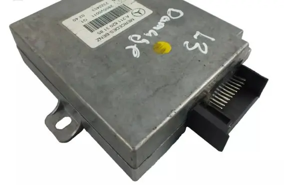 Mercedes-Benz E W211 Other control units/modules A2118203185