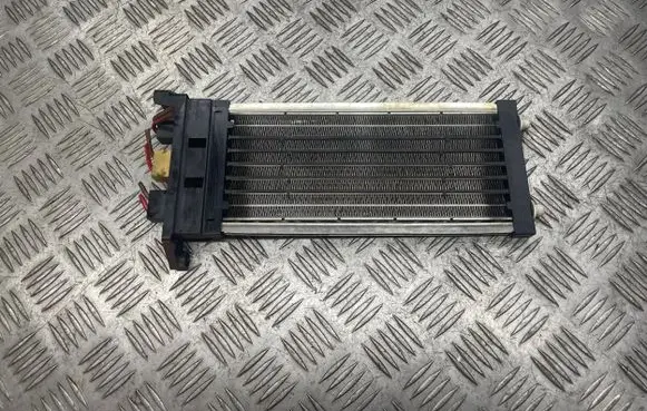 Audi A6 S6 C6 4F Electric cabin heater radiator 4F0819011 CZ0134100220 2003501