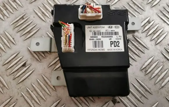 Hyundai ix35 Other control units/modules 954602S200