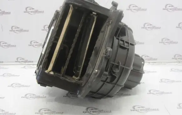 BMW 5 F10 F11 Interior heater climate box assembly 