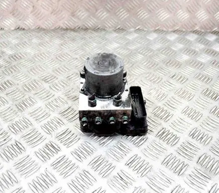 Jaguar F-Pace ABS Pump HK8314F447CG 2265106539