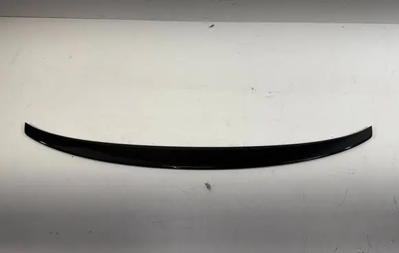 Audi A3 S3 8V Rear window tailgate spoiler 8V5827933A