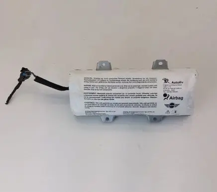 Mini One - Cooper Coupe R56 Passenger airbag 275573502