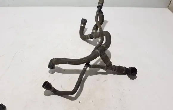 Mercedes-Benz GLE W167 Engine coolant pipe/hose A1675014303