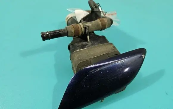 Mazda 6 Headlight washer spray nozzle GSIF5182Y IMPRK1600467