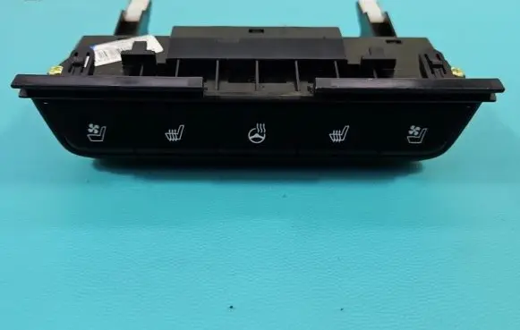 KIA Sportage Seat control switch 4A920B-1000 IMPRK1401326