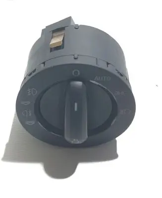 Audi A6 S6 C6 4F Light switch 4F1941531D
