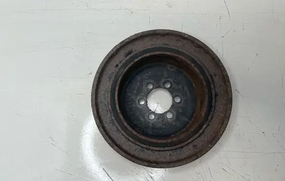 BMW 3 E92 E93 Crankshaft pulley 7562508