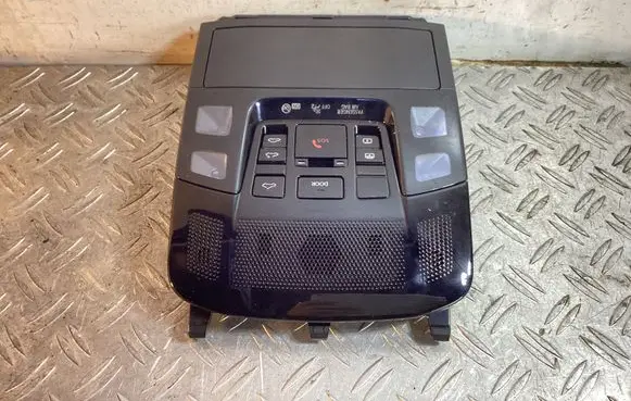 Lexus NX Front seat light 867E178020 1D1113180