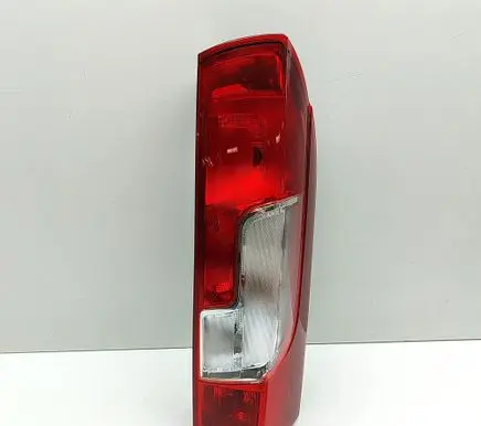 Peugeot Boxer Rear/tail lights 1612401680 20610751